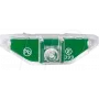 Módulo de iluminación MERTEN MEG3921-0000 8-32V multicolor para interruptor/pulsador MEG39 MEG3921-0000 (MEG3921-0000)