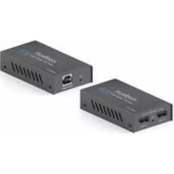 Extensor PureLink Set PT-E-USB50 USB 2.0 - set de cable/adaptador - digital/datos