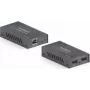Extensor PureLink Set PT-E-USB50 USB 2.0 - set de cable/adaptador - digital/datos