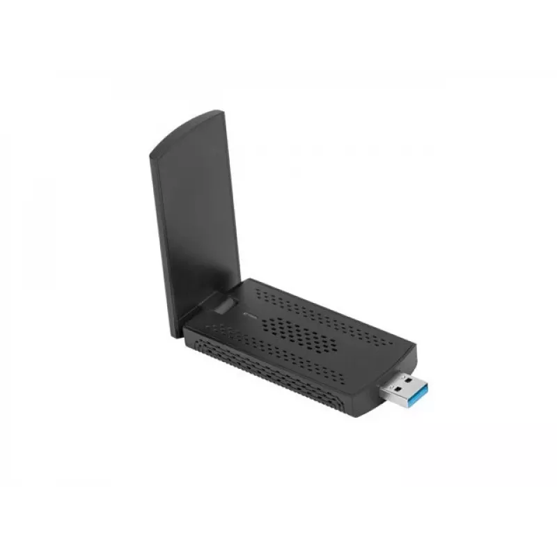 Tarjeta de red Lanberg NC-3000-WI WLAN 3000 Mbit/s