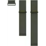 Correa de reloj GARMIN Venu X1 Quick Release 24mm ComfortFit verde musgo