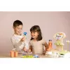 Set de manualidades infantil Smoby 350407 multicolor para niños a partir de 3 años