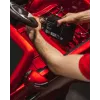 Batería AGM plomo-ácido VRLA – 12 V – 4 Ah