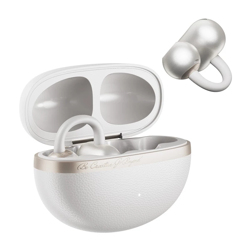 Auriculares QCY Crossky C50