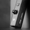 Rockbros RHL1500 luz delantera para bicicleta, 1500 lm, 5000 mAh, IPX6, negro