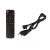 Proyector WiFi con mando a distancia Android TV 130 inch 4K Full HD HY300 Pro LED