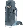 Mochila de trekking - Deuter Aircontact Core 40+10