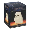 Lámpara de mesa Paladone Hedwig Light V3 – lámpara LED de noche con forma de búho Hedwig