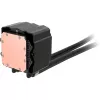 Thermaltake LA360 ARGB Sync refrigeración líquida AIO, negra