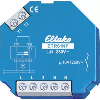Relé de corte Eltako Electronics ETR61NP-230V (61100630)