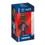 Figura coleccionable MiniX MINIX PSG - DEMBELE, modelo en miniatura de jugador, 15085