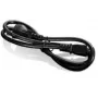 Lenovo 54Y8281 Cable de alimentación Negro 1,8 m