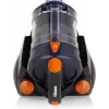 Aspirador ciclónico Tristar | SZ-4135 | sin bolsa | potencia 700 W | capacidad de polvo 2,8 L | antracita