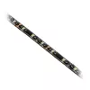 Tira LED Lamptron FlexLight Pro 12 LEDs UV – iluminación de acento UV compacta