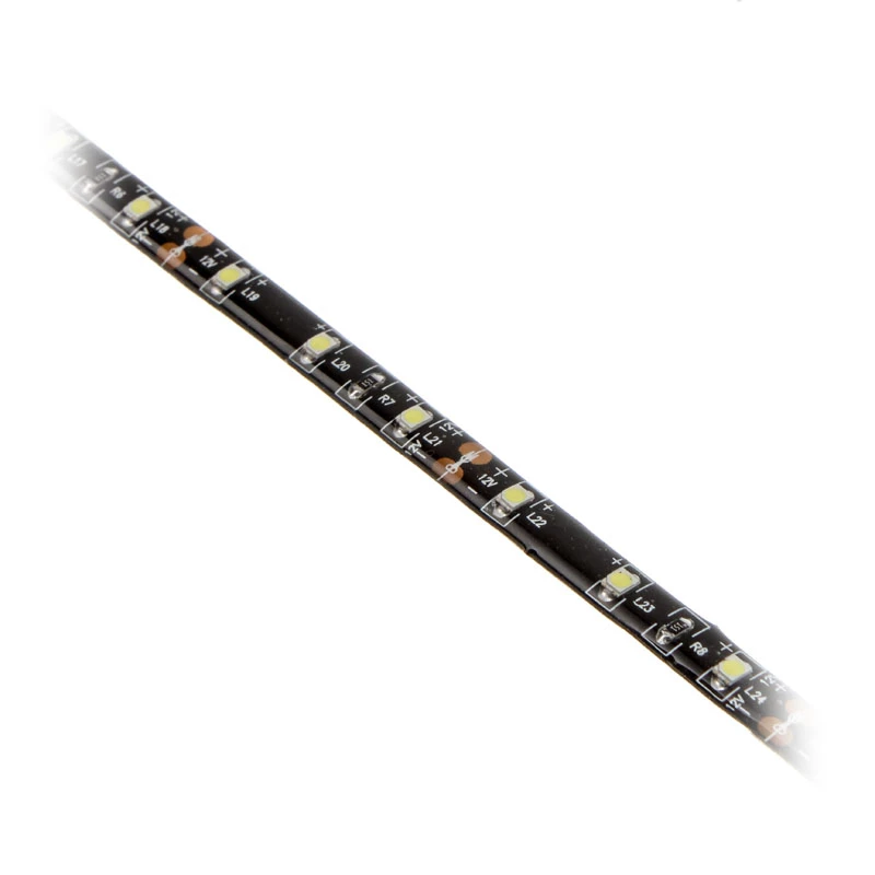 Tira LED Lamptron FlexLight Pro 12 LEDs UV – iluminación de acento UV compacta