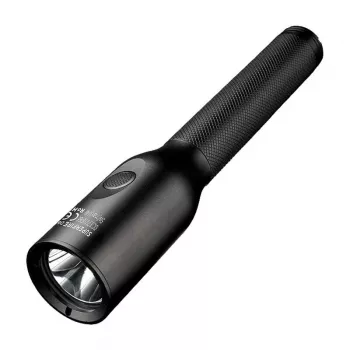 Linterna Superfire D6 recargable 1000 lúmenes impermeable