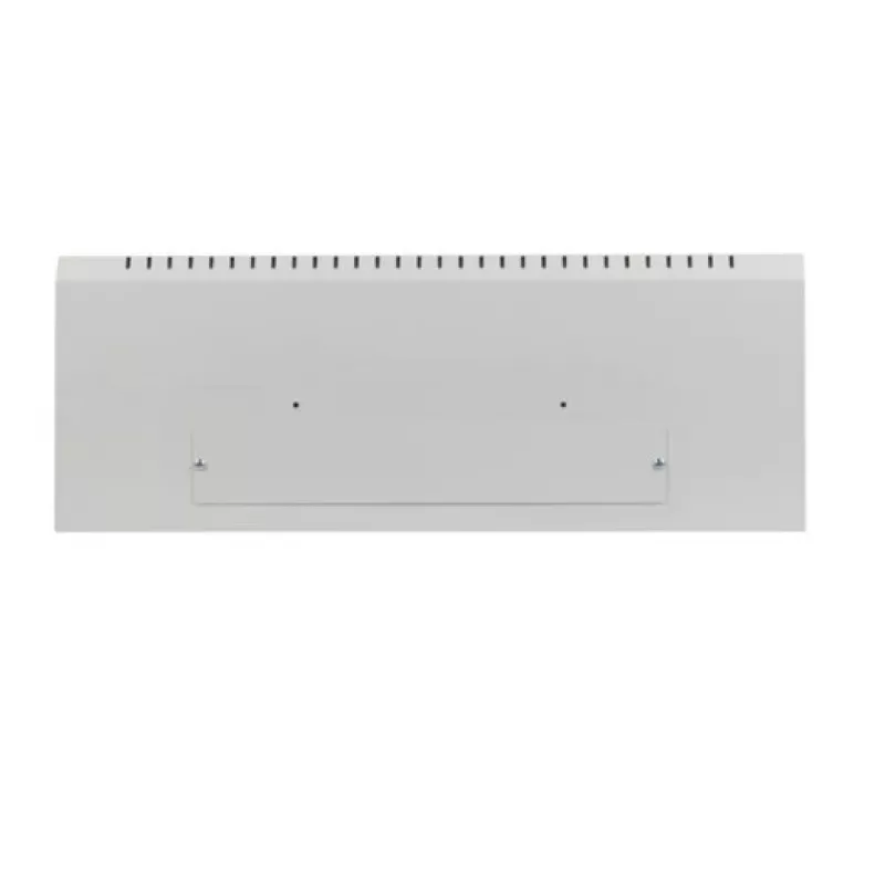 Lanberg WAF1-5203-06-00B rack de pared 6U Gris