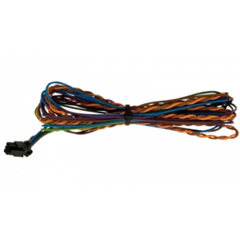 Cable de E/S No name Webfleet LINK 510 BULK — cable de interfaz de vehículo para dispositivos telemáticos