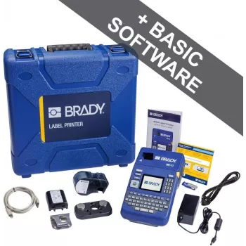 Brady Corporation M510 EU kit de impresora (M510-KIT-EU)