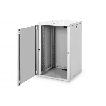 Rack de montaje en pared Digitus DN-19 20U-6/6