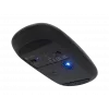 Ratón Natec | Lark | Inalámbrico | 2,4 GHz, Bluetooth | Antracita