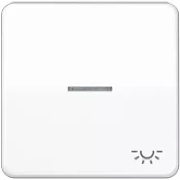JUNG CD 590 KO5L WW - blanco - Jung 531 U - 533 U - 533-2 U - 534 U