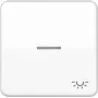 JUNG CD 590 KO5L WW - blanco - Jung 531 U - 533 U - 533-2 U - 534 U