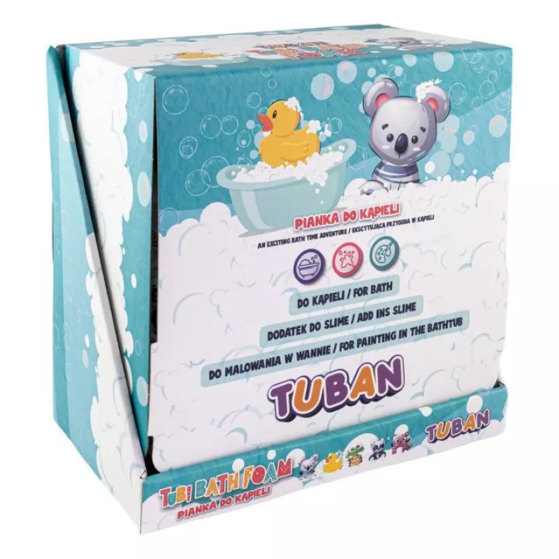 Juguete fidget slime Tuban TU3414