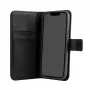 Funda antigolpes PEDEA para Apple iPhone 16 Pro, negra BULK (501600010B)