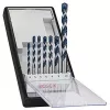 Juego de brocas Bosch CYL-5 2608588167