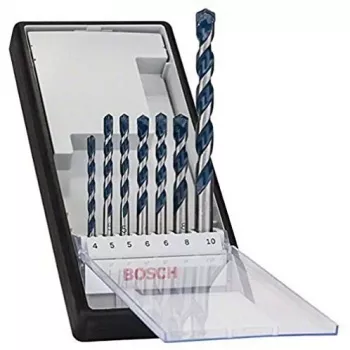 Juego de brocas Bosch CYL-5 2608588167