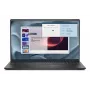 DELL Pro 15 Essential PV15250 Intel® Core™ i5 i5-1334U Portátil 39,6 cm (15,6 inch) Full HD 8 GB DDR5-SDRAM 512 GB SSD Wi-Fi 6 (802.11ax) Windows 11 Pro Negro