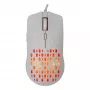 Baracuda BGM-022 OCTOPUS blanco