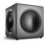 Wavemaster FUSION subwoofer gris piedra retail