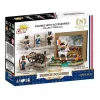 Set de construcción Soldados franceses, 41 piezas