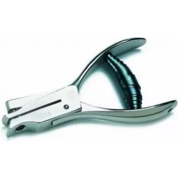 Alicates de crimpar cimco Control Pliers 120 (modelo 101650) para sección de cable 0,5–6 mm²