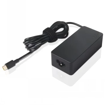 Adaptador/fuente de alimentación Lenovo 4X20M26276 para interiores 65 W negro