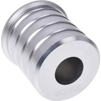 Alphacool 17429 Pieza para carcasa de ordenador Pulsador universal (17429)