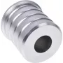 Alphacool 17429 Pieza para carcasa de ordenador Pulsador universal (17429)