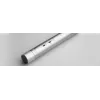 Micrófono de escenario/directo RØDE NT55 cardioide cableado XLR-3 sensibilidad -38 dB 100 Ω plateado