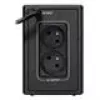 Sistema de alimentación ininterrumpida Eaton 5E Gen2 900 USB, 0.9 kVA / 480 W, Line-Interactive, 2x tomas Type E, USB