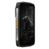 Ulefone Armor Mini 20 smartphone, 4,7 pulgadas, Helio G99, 8GB RAM, 256GB, 6200 mAh, Android 14, negro