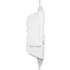 Calientacamas Medisana HU 662, 100 W, blanco