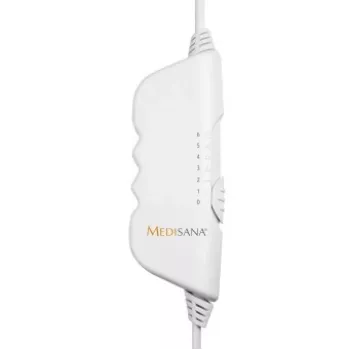 Calientacamas Medisana HU 662, 100 W, blanco