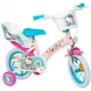 Correpasillos infantil Toimsa Hello Kitty 30,5 cm modelo 1249 – rueda de 30,5 cm, cuadro ligero