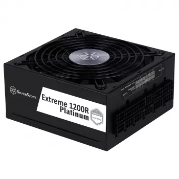 Fuente de alimentación Silverstone SST-EX1200R-PL Platinum