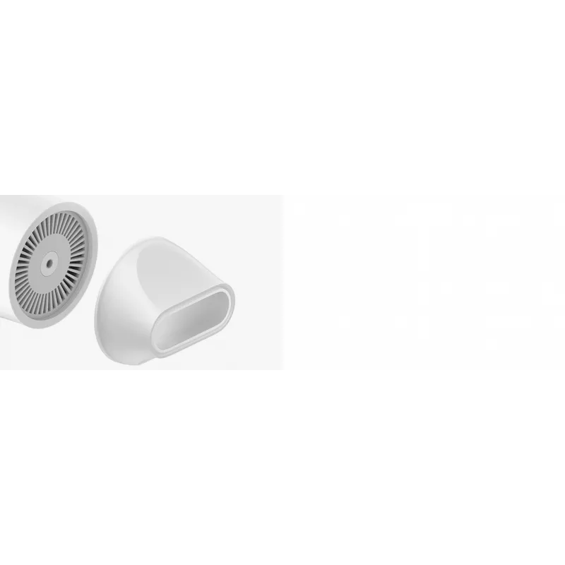 Secador de pelo Xiaomi Mi Ionic H300 1600 W