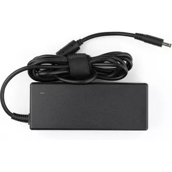 Adaptador de corriente Dell 19V 90W para Inspiron 15 5558 / 17 5758 con cable de alimentación