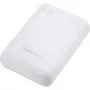 Power Bank USB 10000MAH/BLANCO XS10000 Intenso