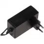 Fuente de alimentación Mikrotik MT48-570080-11DG de interior 45,6 W negra